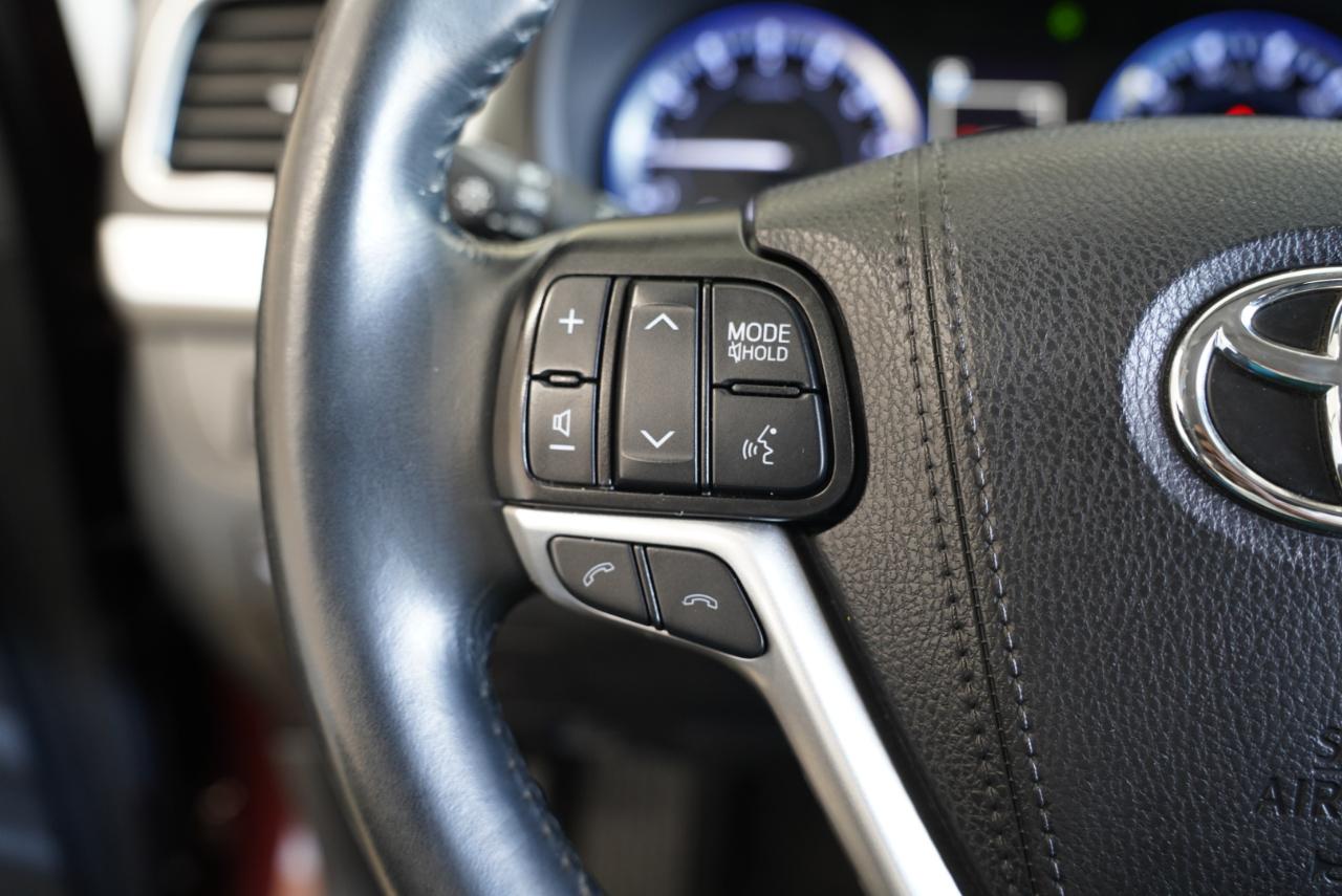 Toyota Highlander  2019