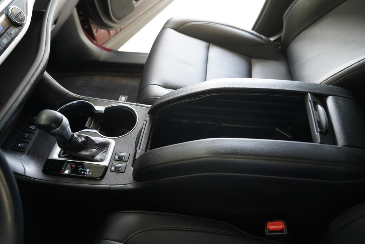 Toyota Highlander  2019