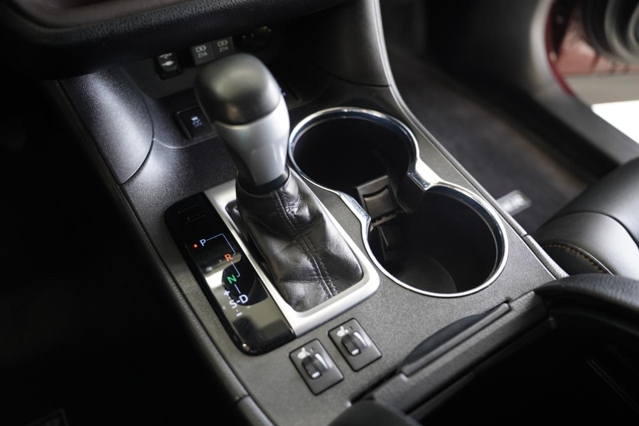 Toyota Highlander  2019