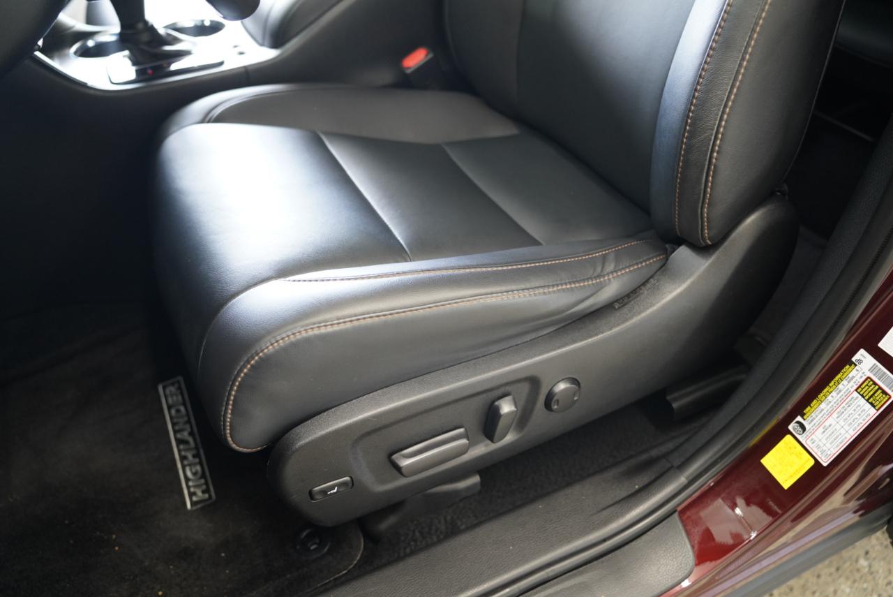 Toyota Highlander  2019