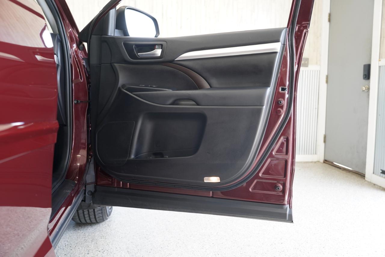 Toyota Highlander  2019