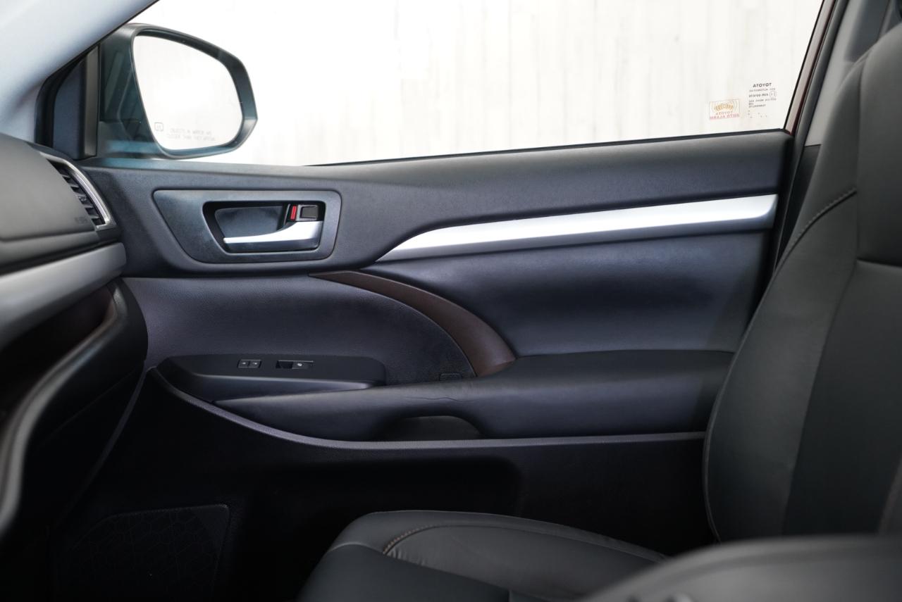 Toyota Highlander  2019