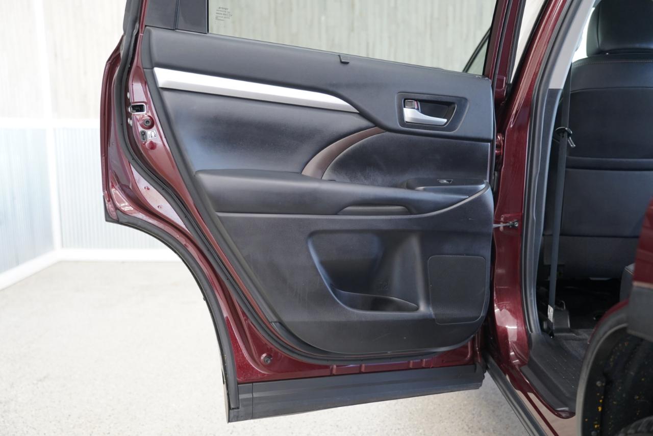 Toyota Highlander  2019