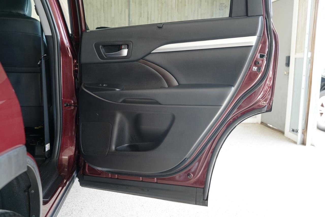 Toyota Highlander  2019