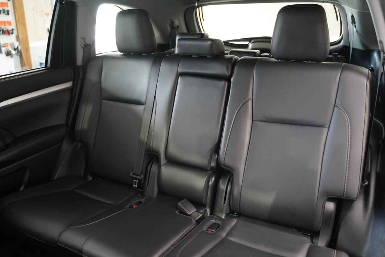 Toyota Highlander  2019