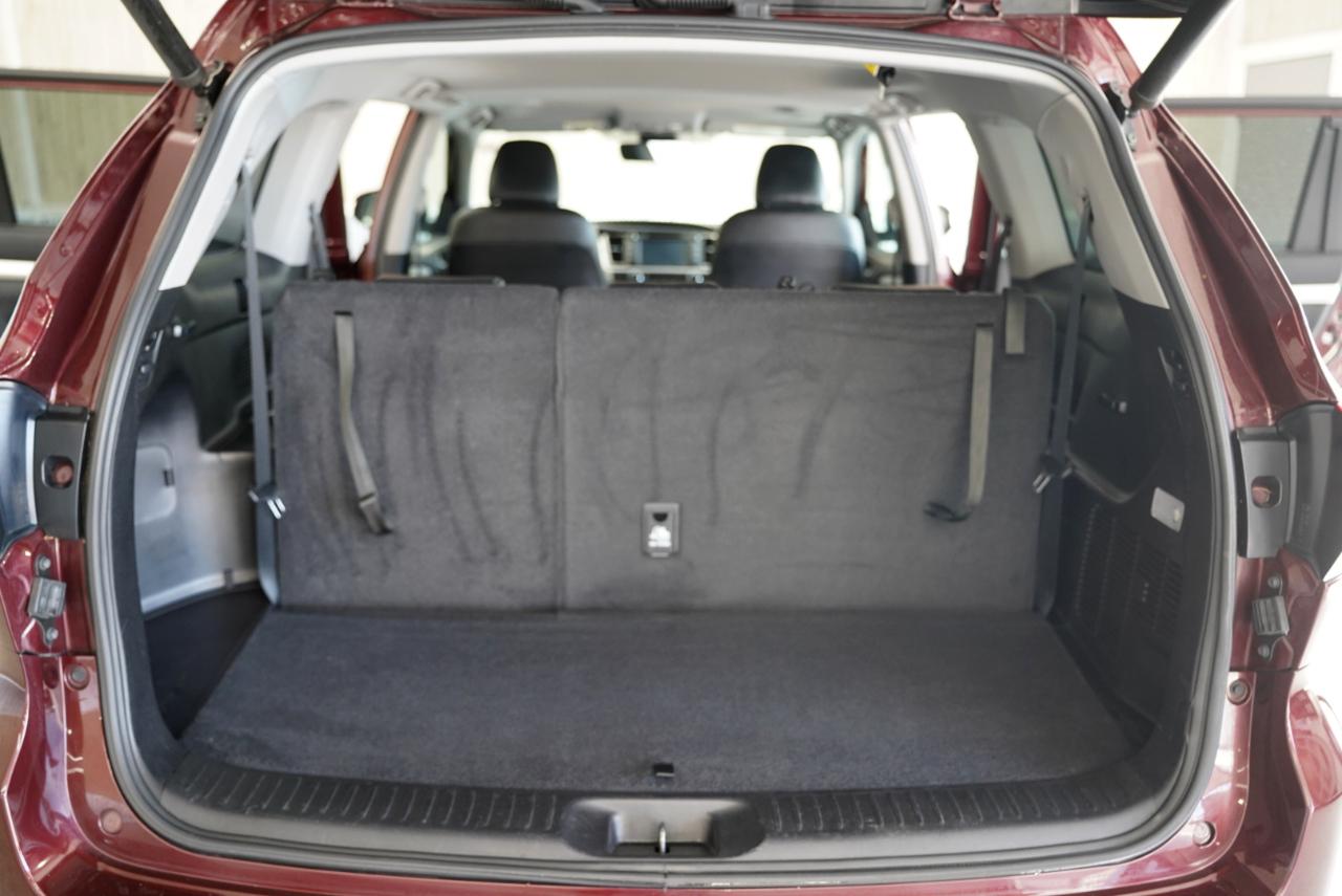 Toyota Highlander  2019