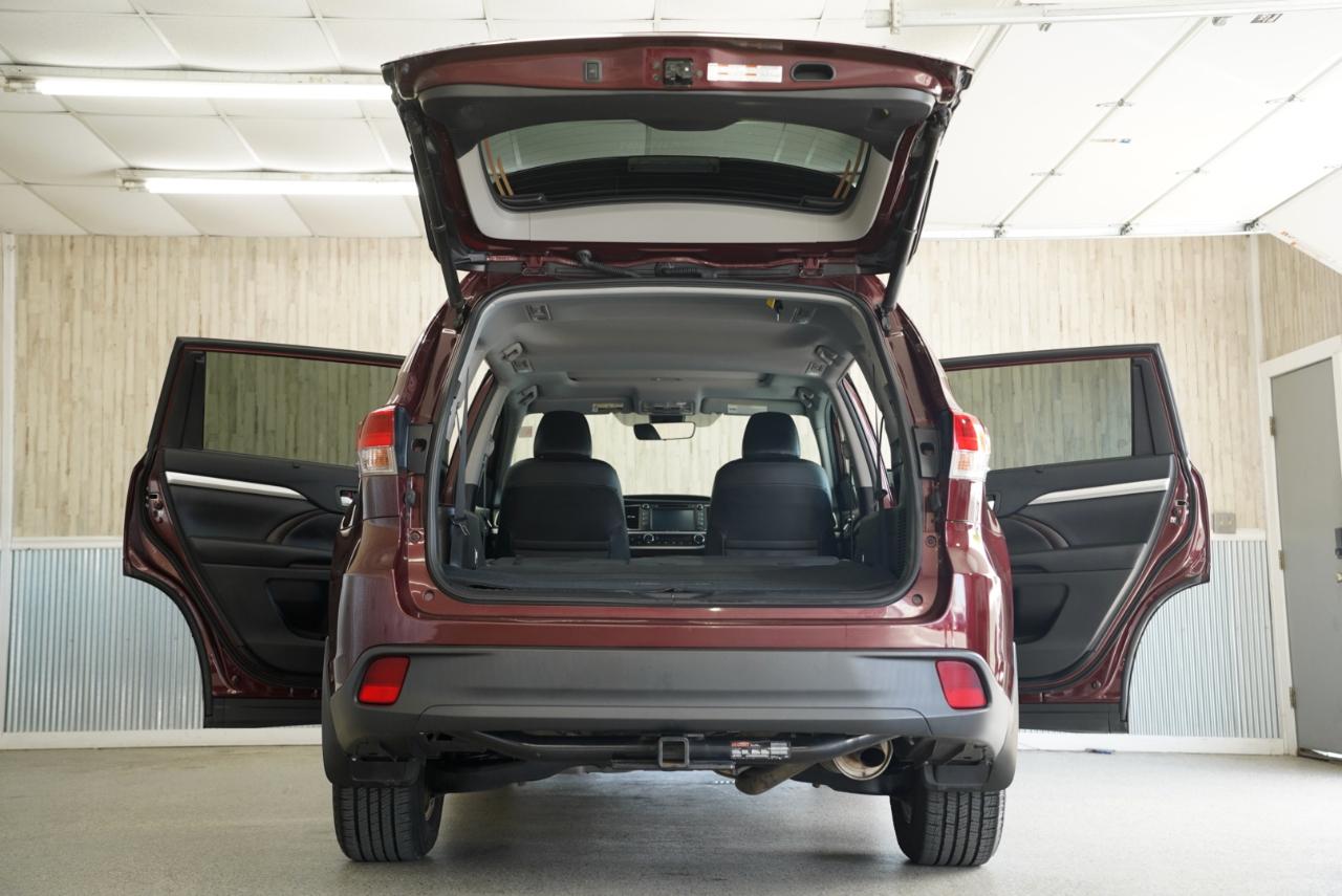 Toyota Highlander  2019