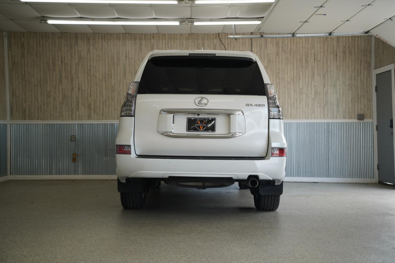 Lexus GX 460 4WD 4dr 2016