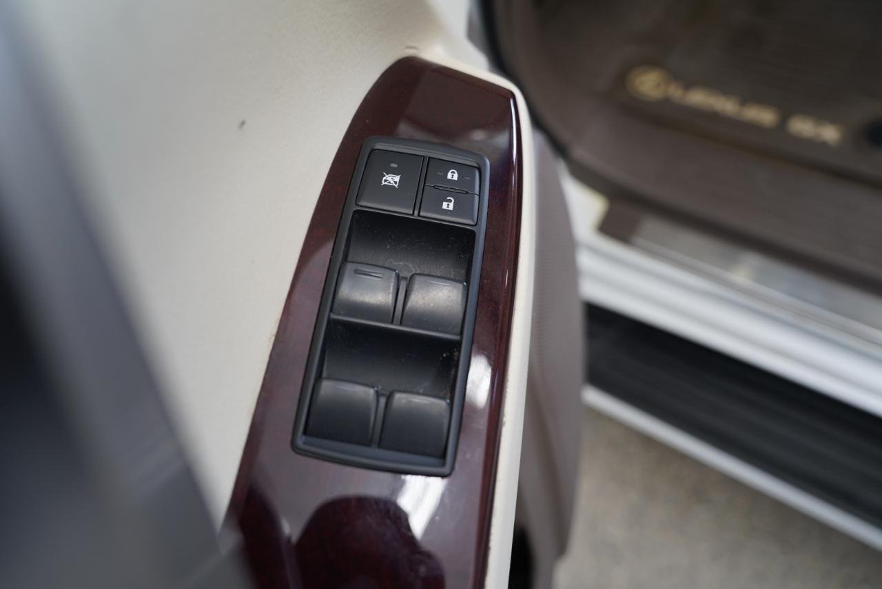 Lexus GX 460 4WD 4dr 2016