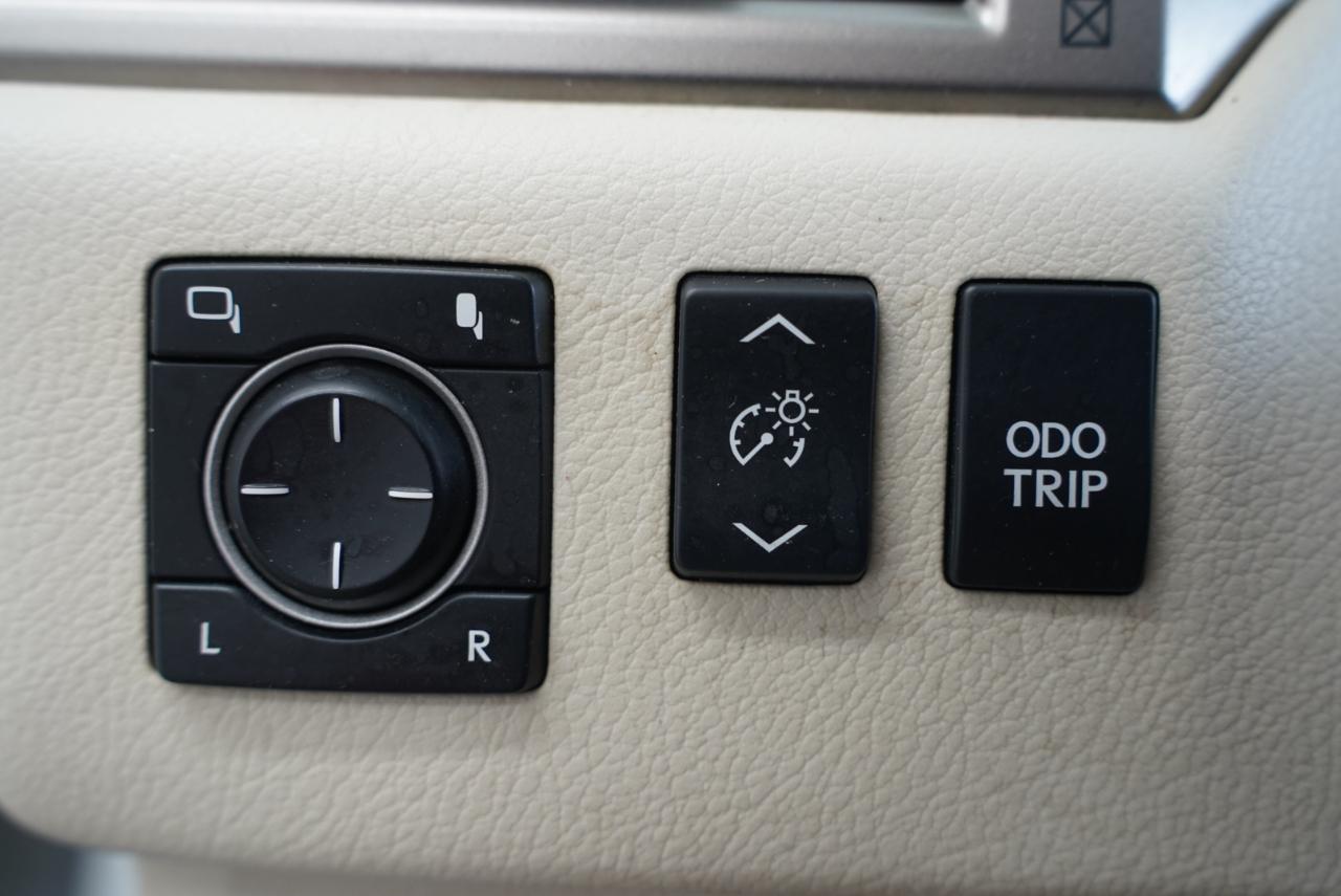 Lexus GX 460 4WD 4dr 2016