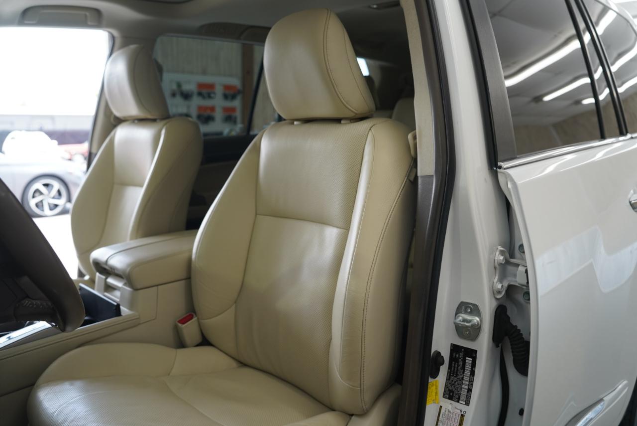 Lexus GX 460 4WD 4dr 2016
