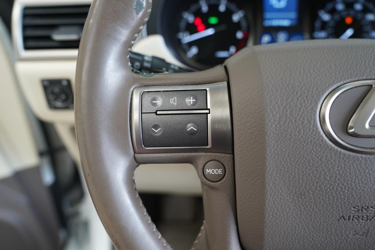 Lexus GX 460 4WD 4dr 2016
