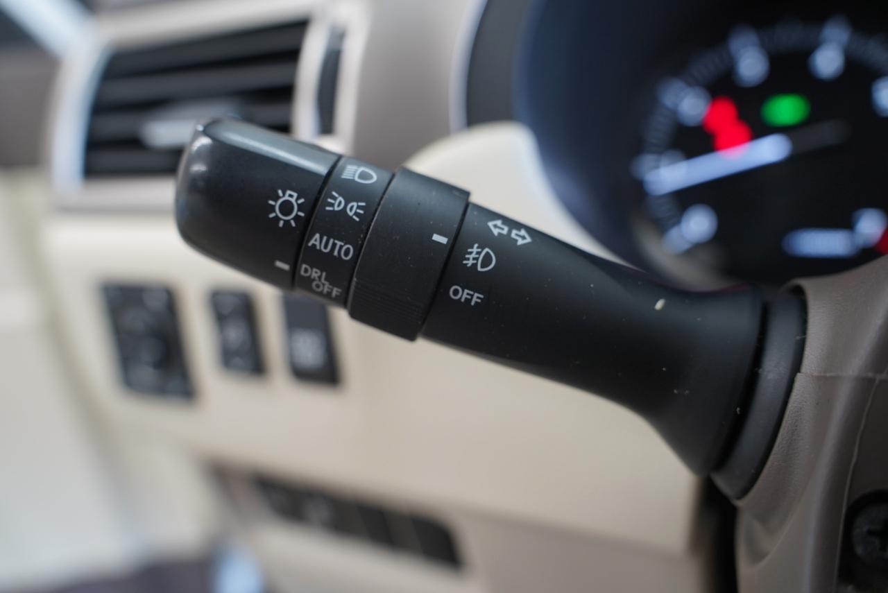 Lexus GX 460 4WD 4dr 2016