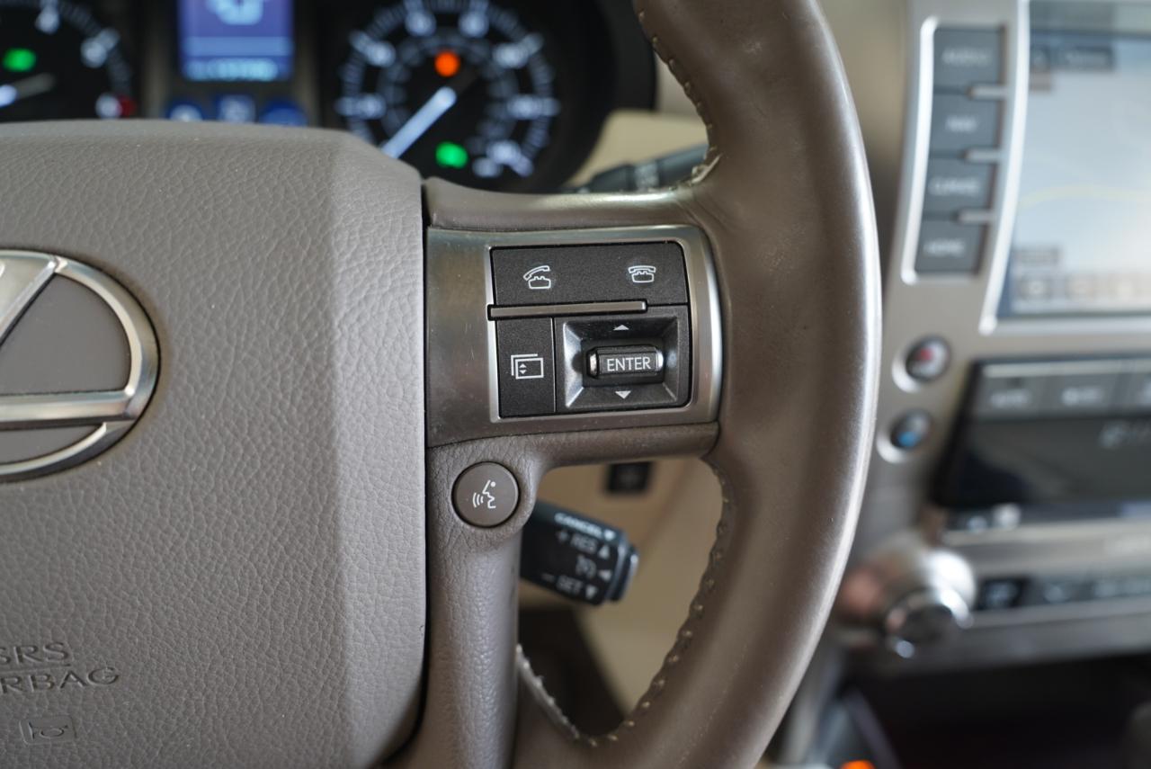 Lexus GX 460 4WD 4dr 2016