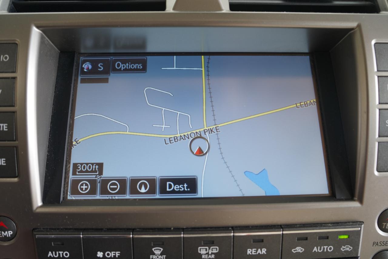 Lexus GX 460 4WD 4dr 2016