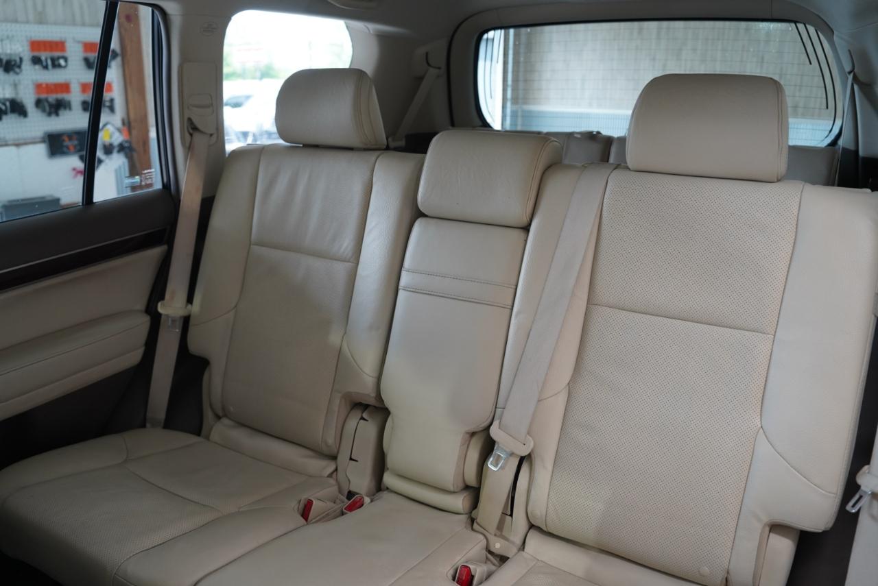 Lexus GX 460 4WD 4dr 2016