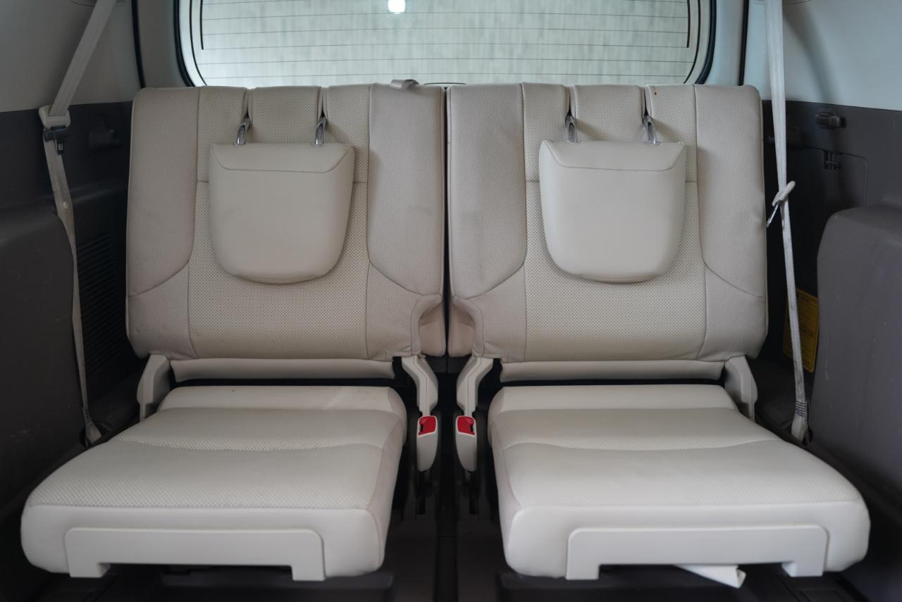 Lexus GX 460 4WD 4dr 2016