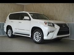2016 Lexus GX 460 