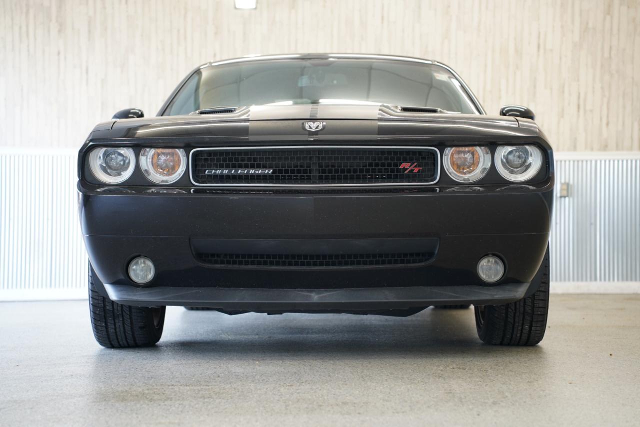 Dodge Challenger 2dr Cpe R/T 2010