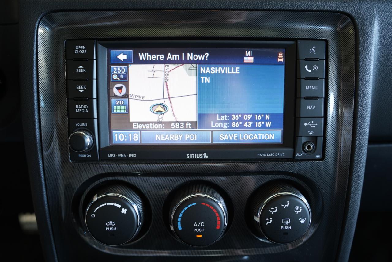 Dodge Challenger 2dr Cpe R/T 2010