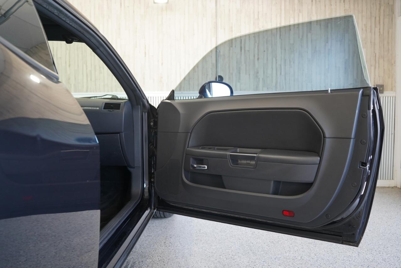 Dodge Challenger 2dr Cpe R/T 2010