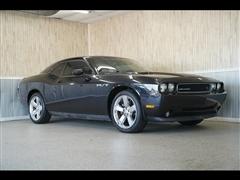 2010 Dodge Challenger 