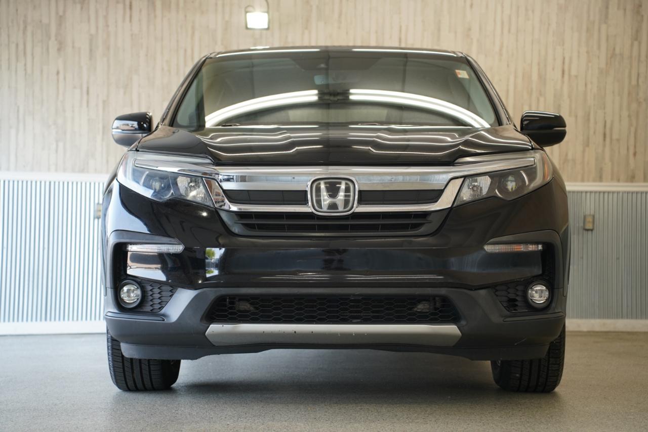 Honda Pilot EX-L 2WD 2019