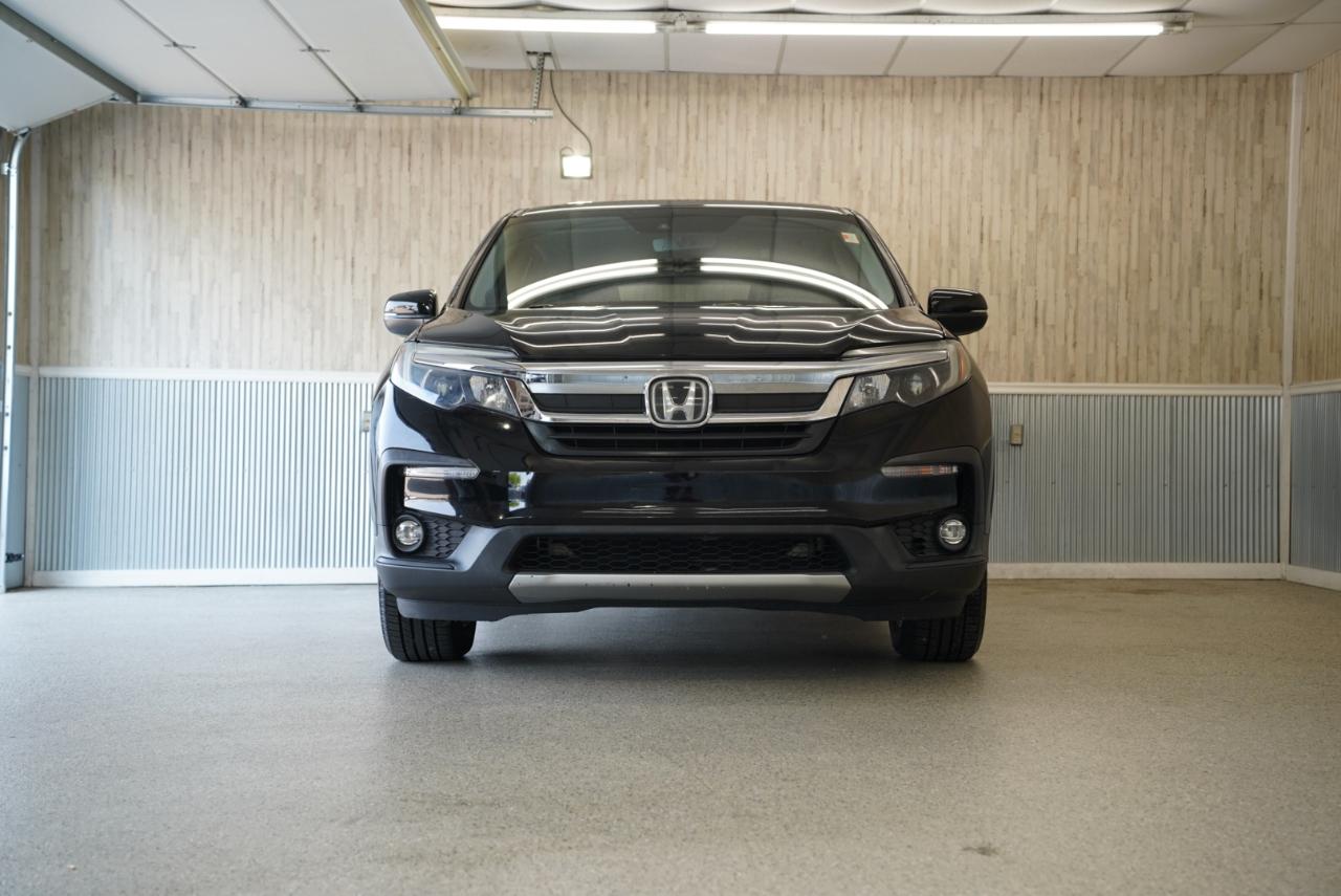 Honda Pilot EX-L 2WD 2019