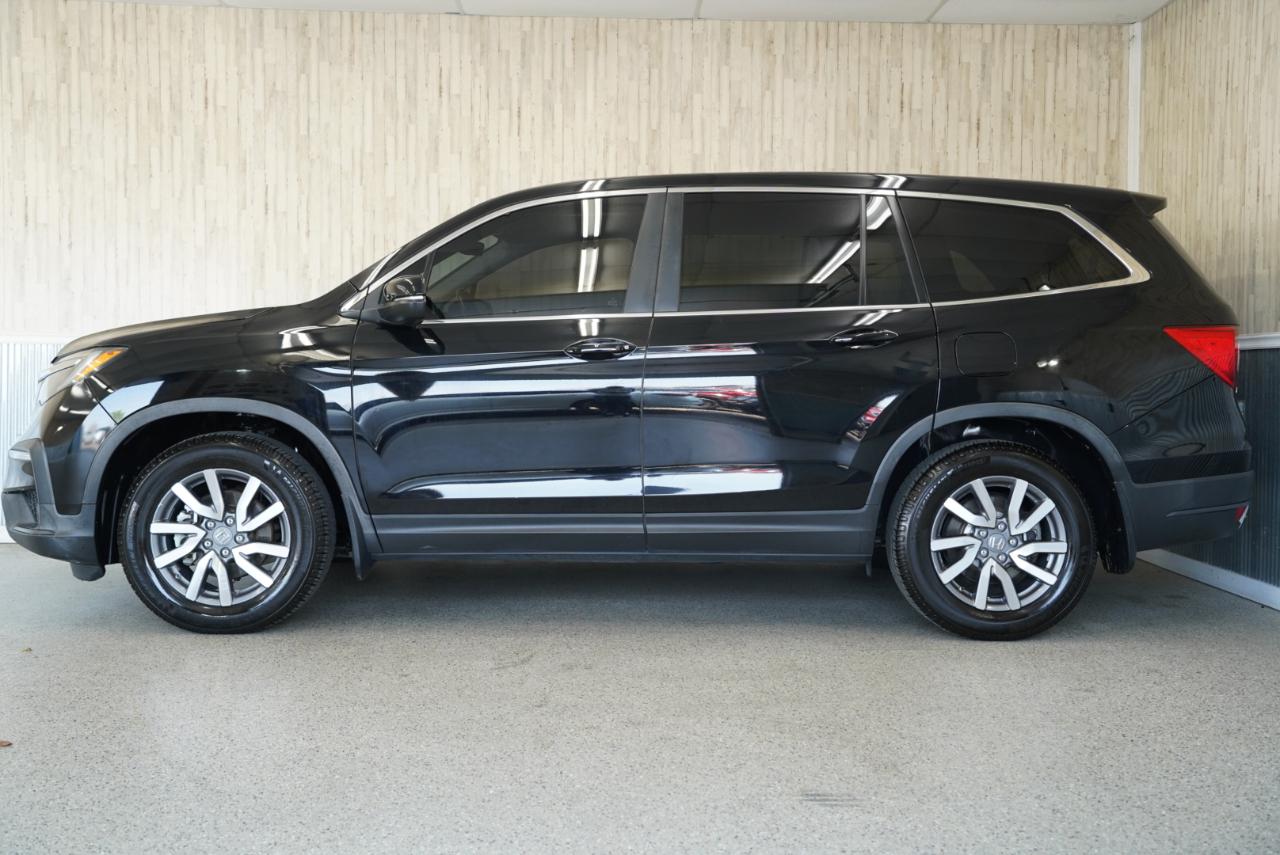 Honda Pilot EX-L 2WD 2019