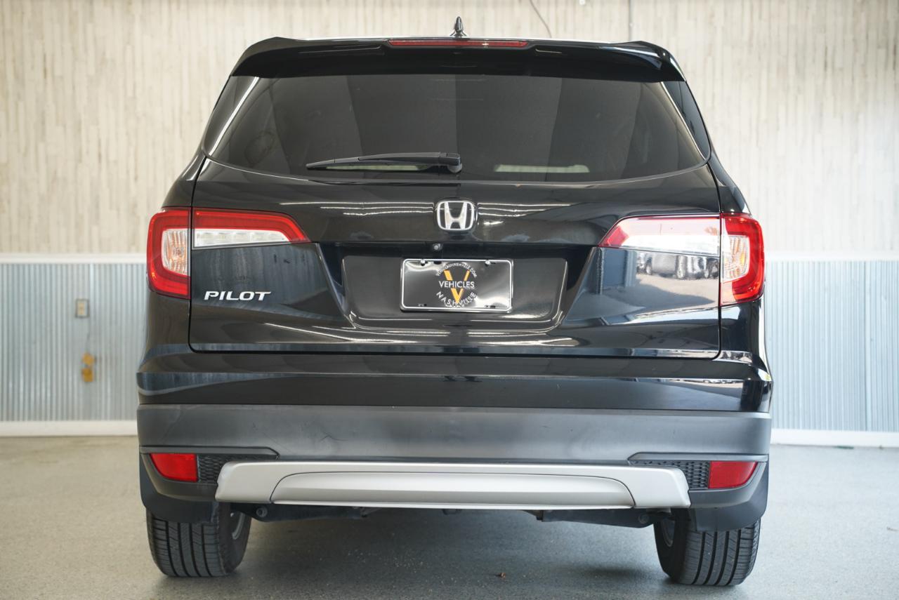 Honda Pilot EX-L 2WD 2019