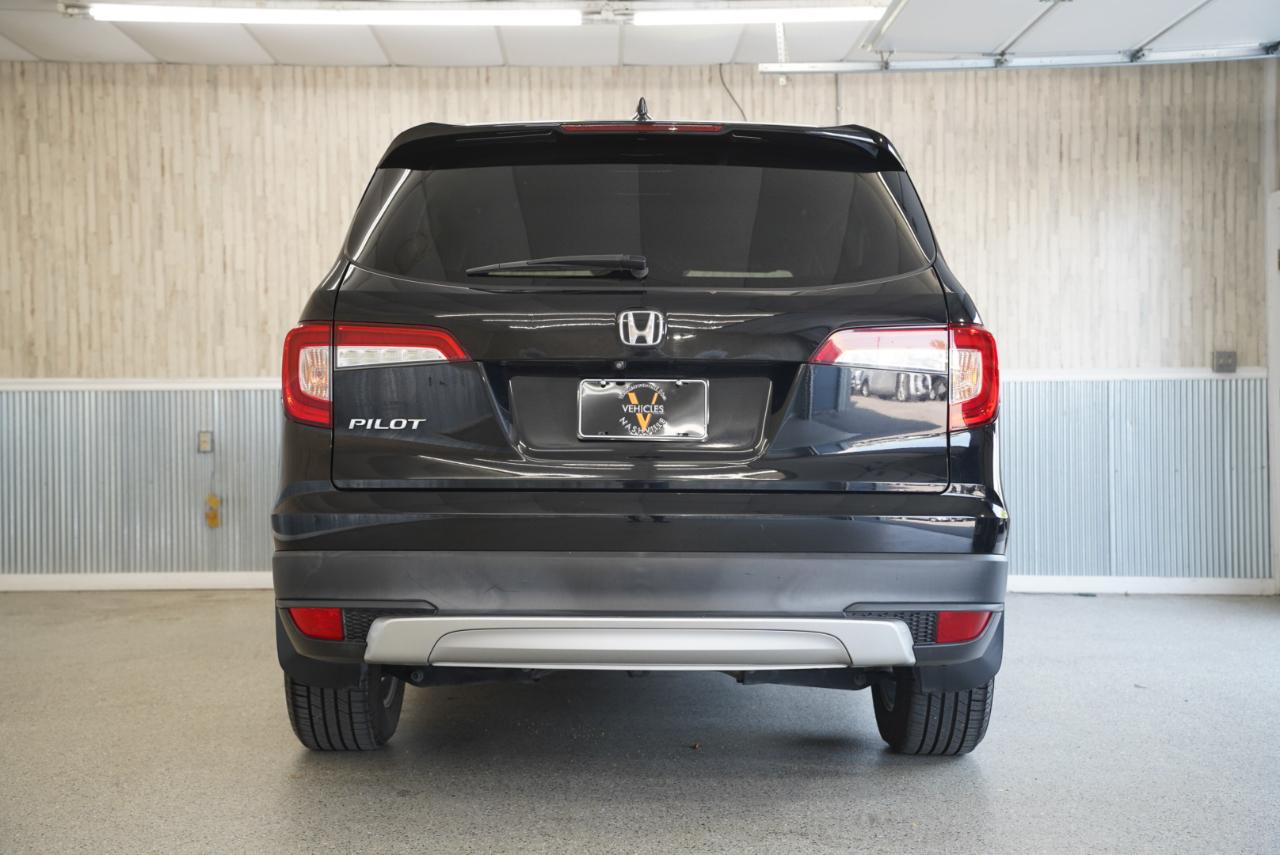 Honda Pilot EX-L 2WD 2019