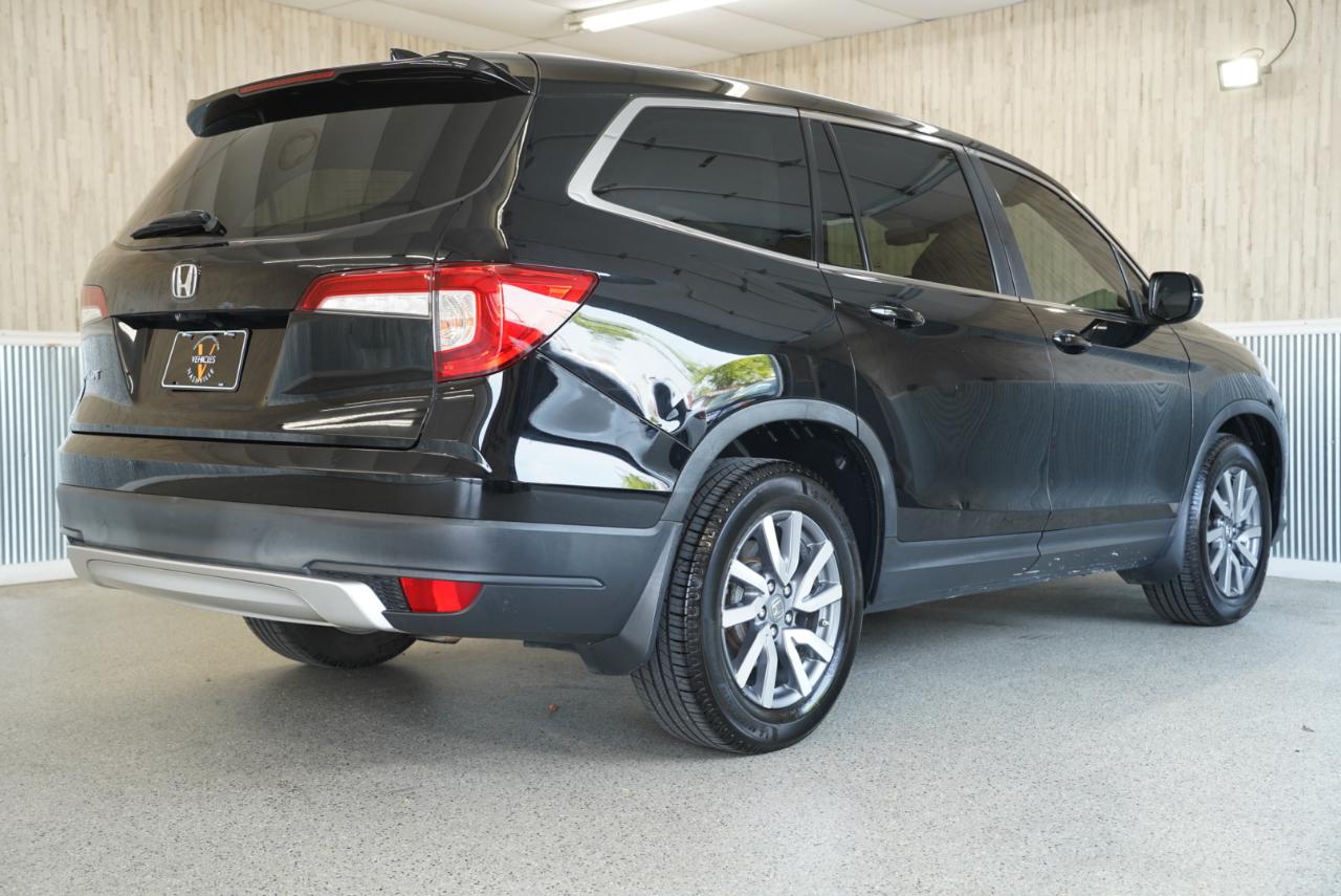 Honda Pilot EX-L 2WD 2019