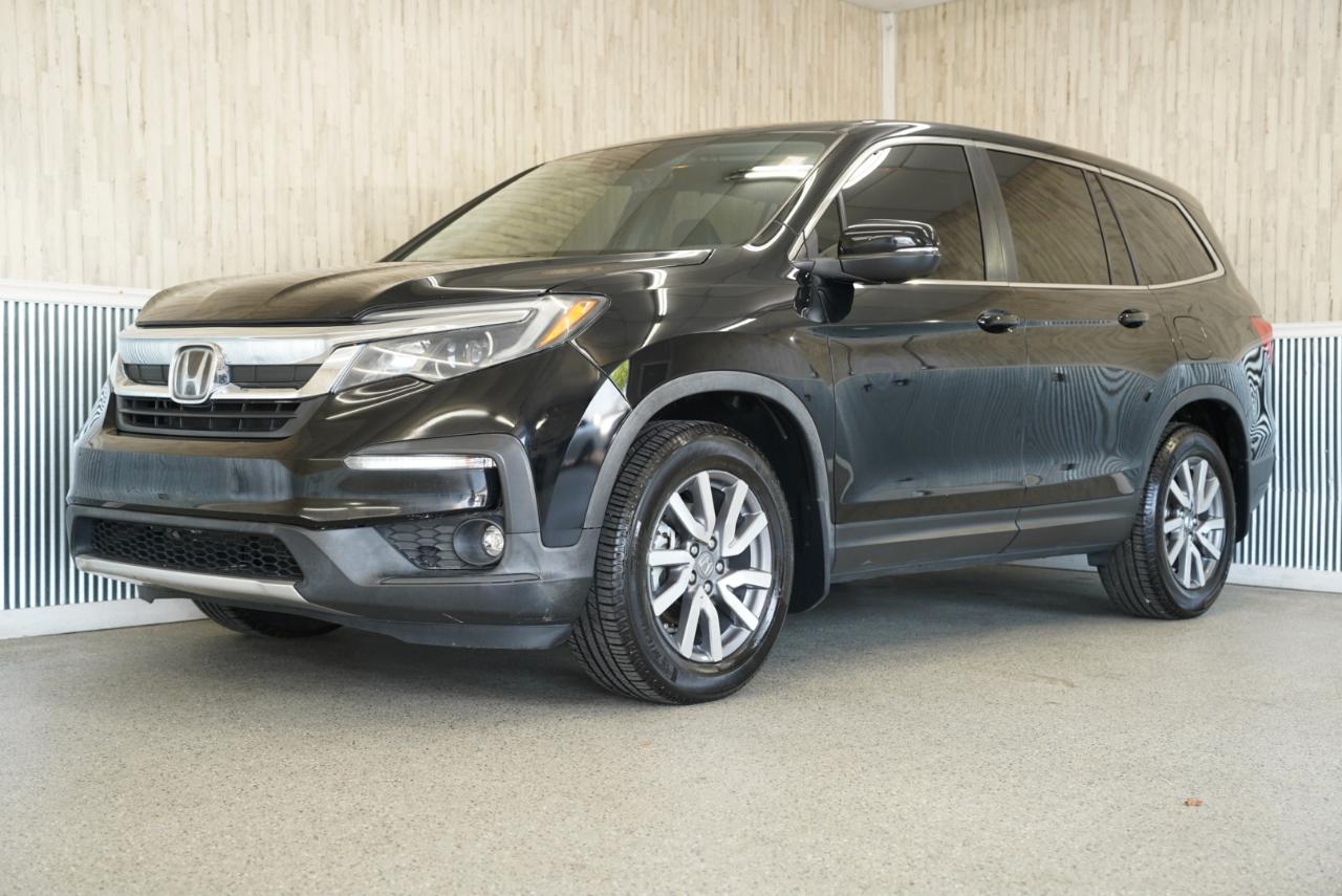 Honda Pilot EX-L 2WD 2019