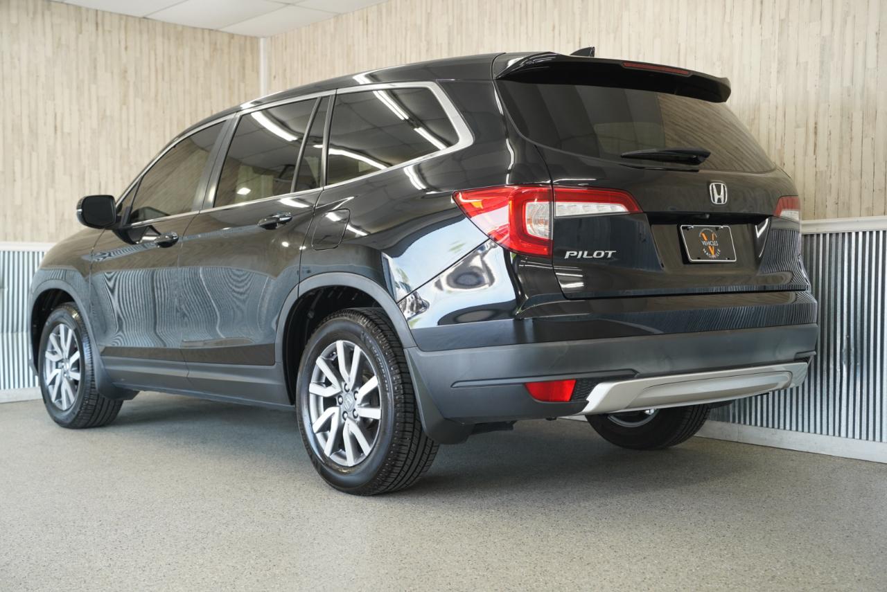 Honda Pilot EX-L 2WD 2019