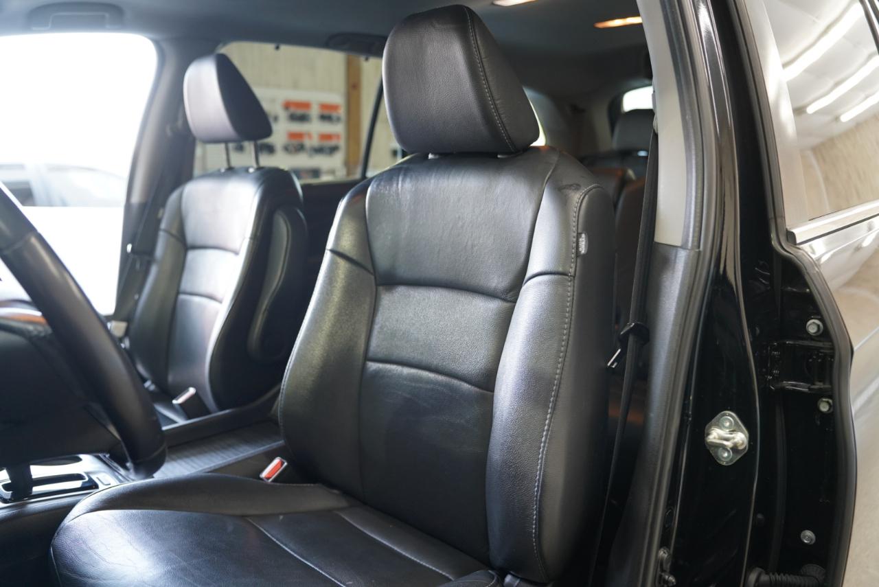 Honda Pilot EX-L 2WD 2019