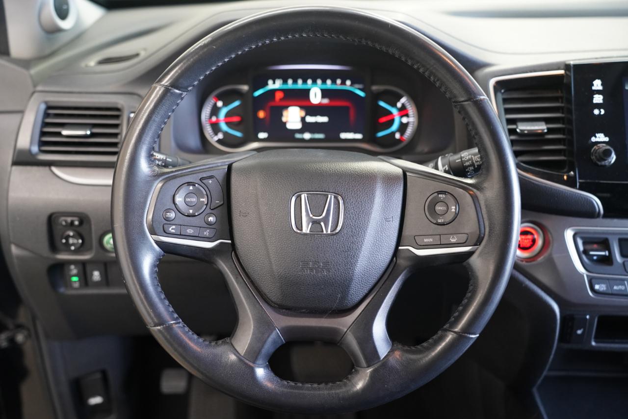 Honda Pilot EX-L 2WD 2019