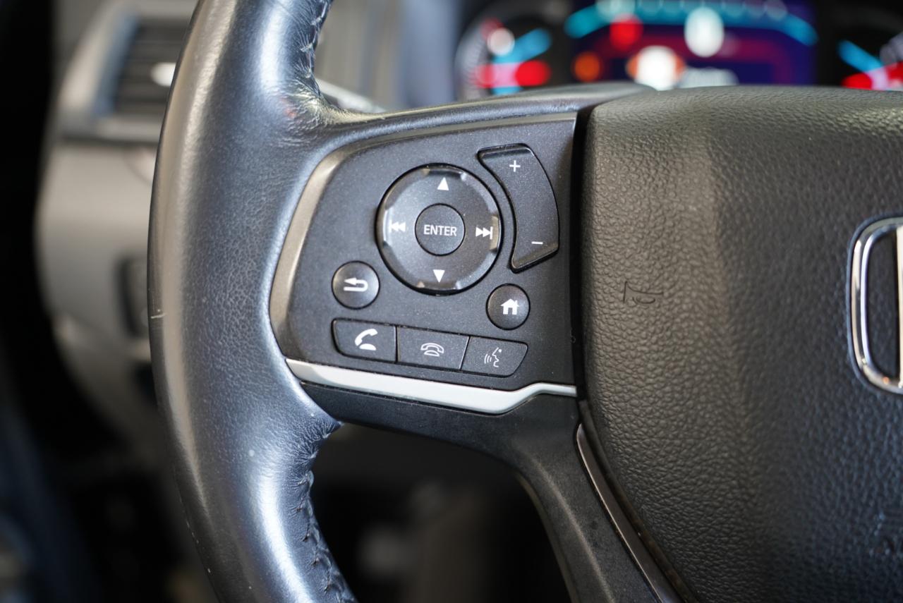 Honda Pilot EX-L 2WD 2019