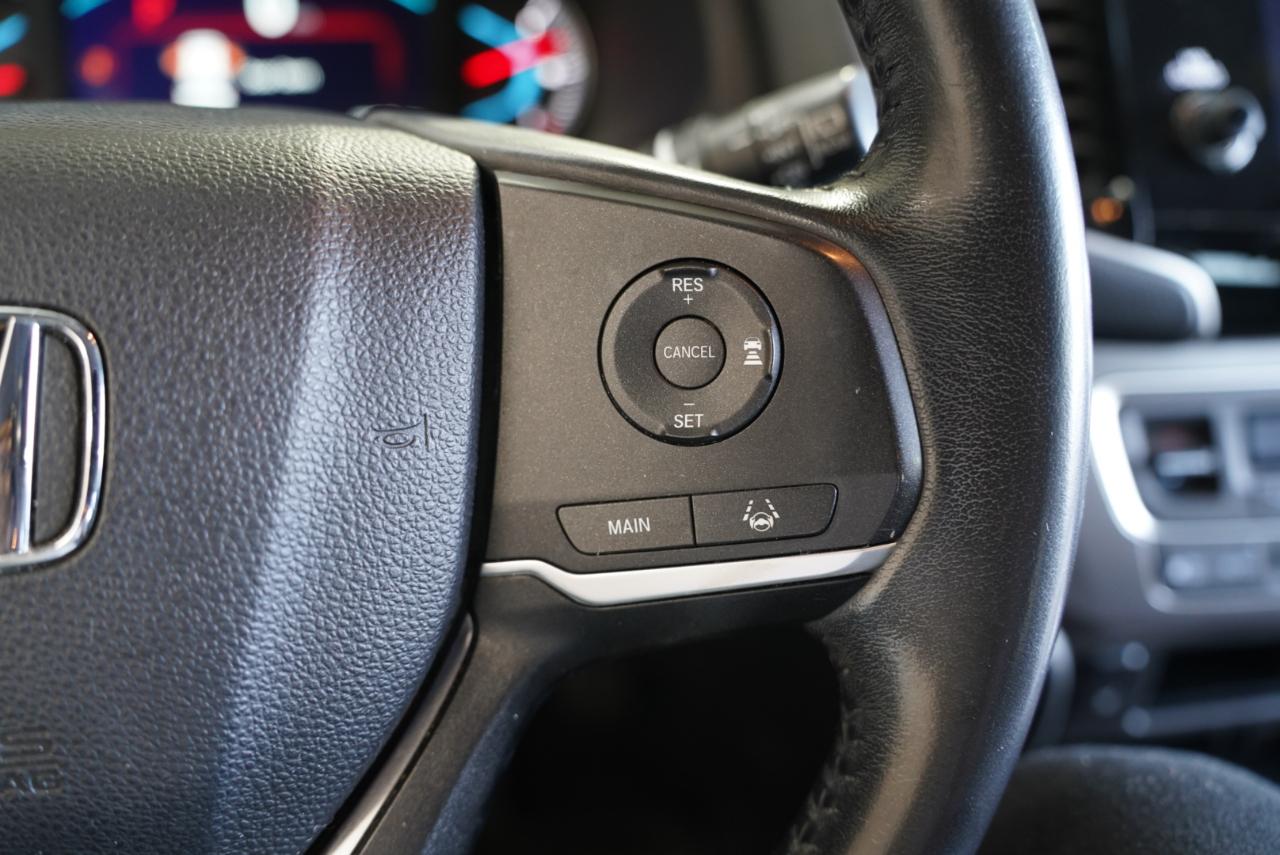 Honda Pilot EX-L 2WD 2019