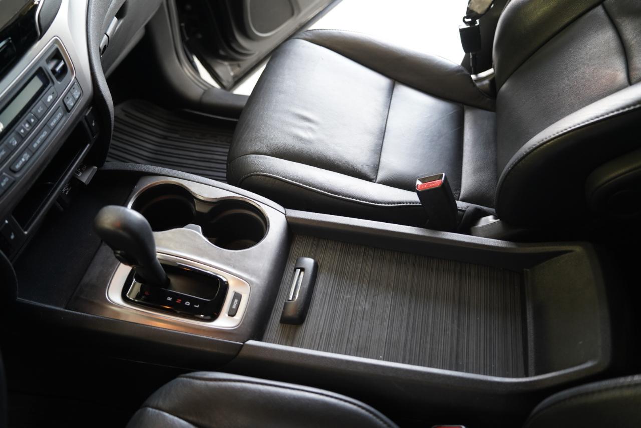 Honda Pilot EX-L 2WD 2019