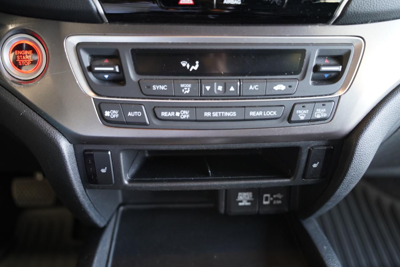 Honda Pilot EX-L 2WD 2019