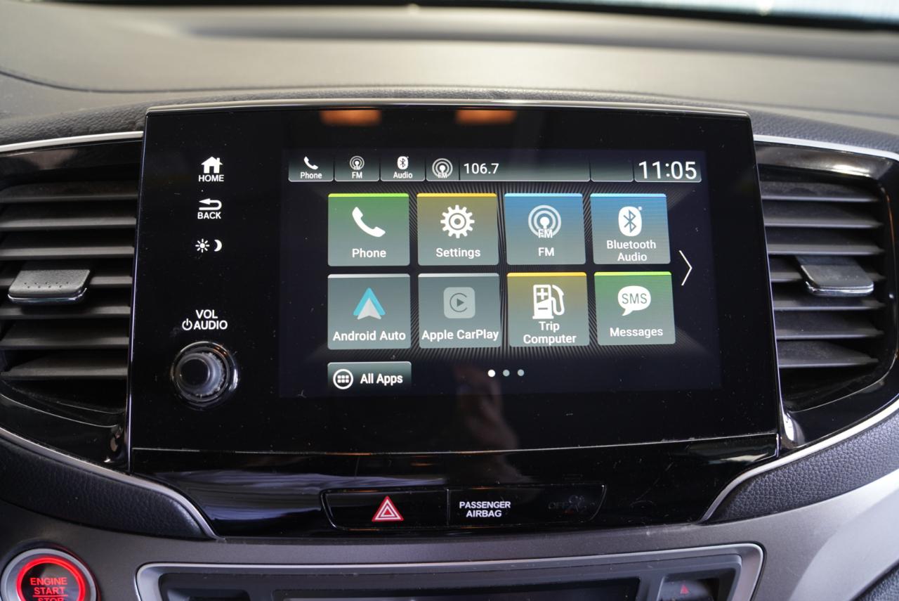 Honda Pilot EX-L 2WD 2019