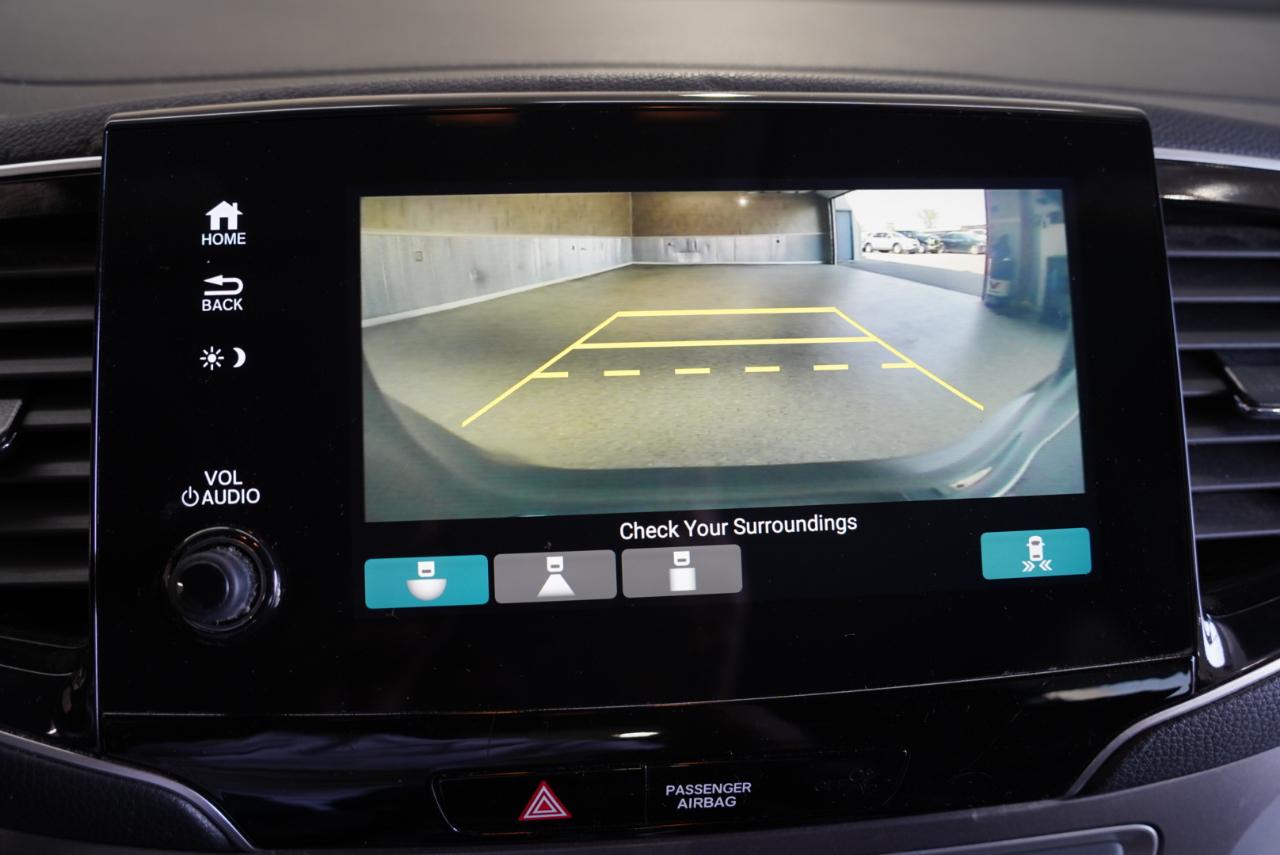 Honda Pilot EX-L 2WD 2019