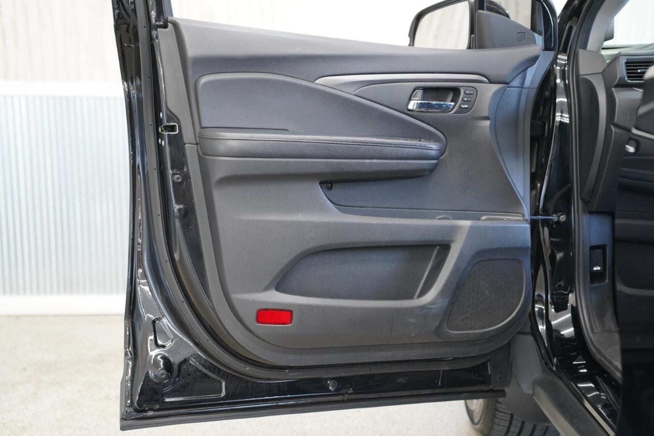 Honda Pilot EX-L 2WD 2019