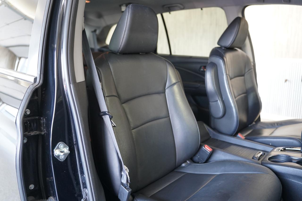 Honda Pilot EX-L 2WD 2019