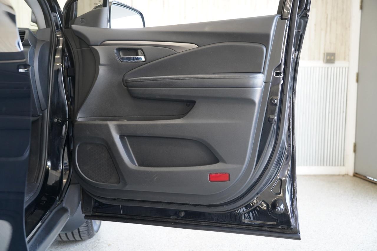 Honda Pilot EX-L 2WD 2019