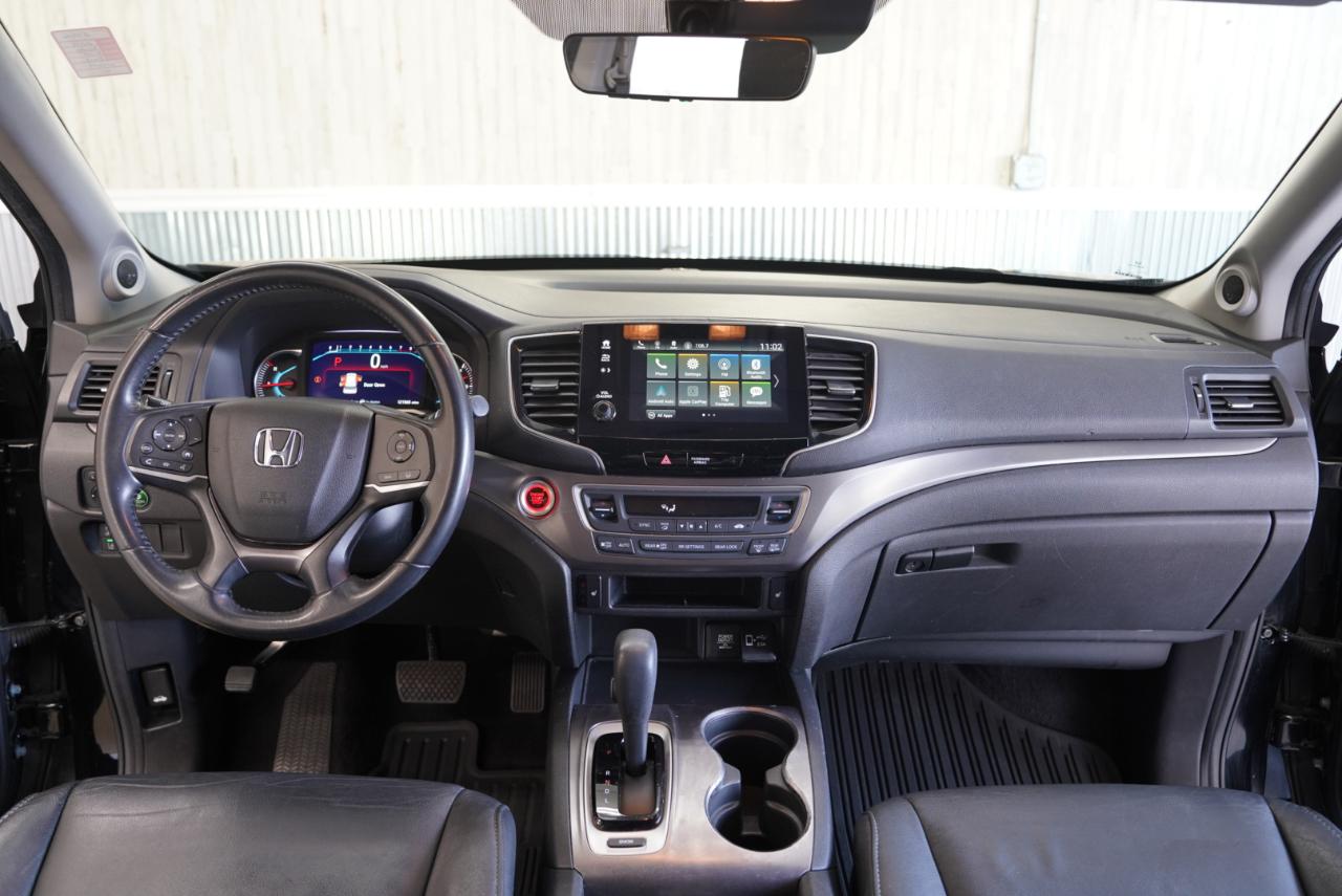 Honda Pilot EX-L 2WD 2019