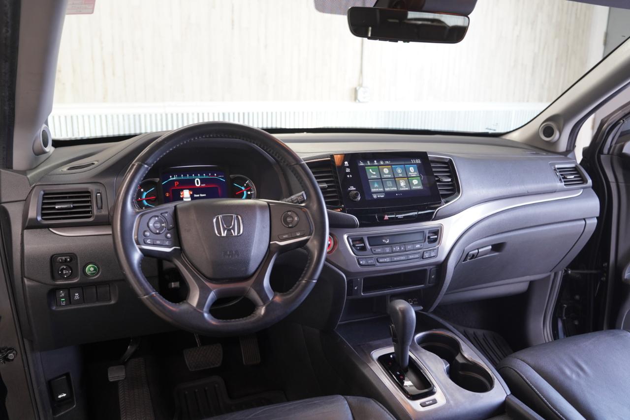 Honda Pilot EX-L 2WD 2019