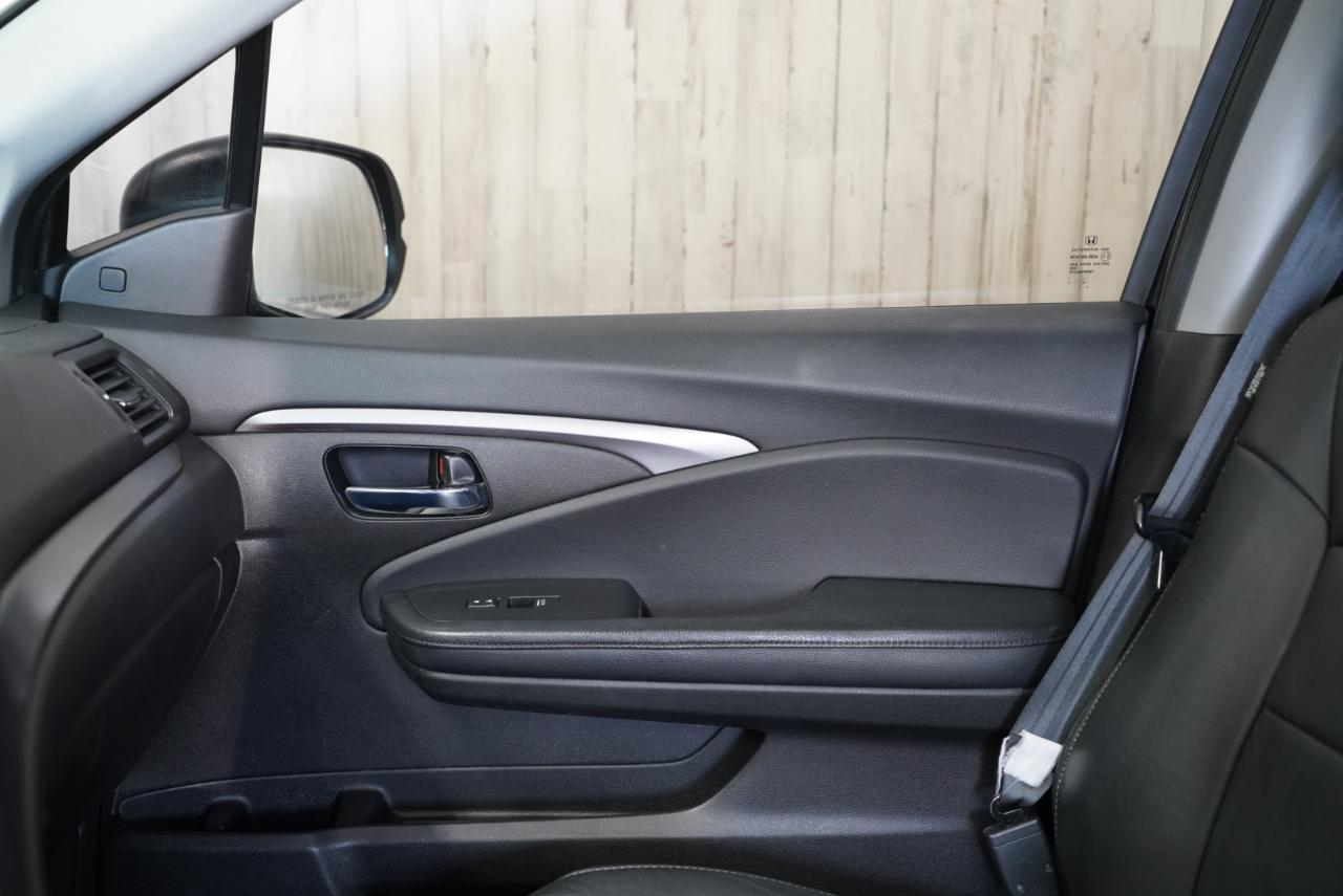 Honda Pilot EX-L 2WD 2019