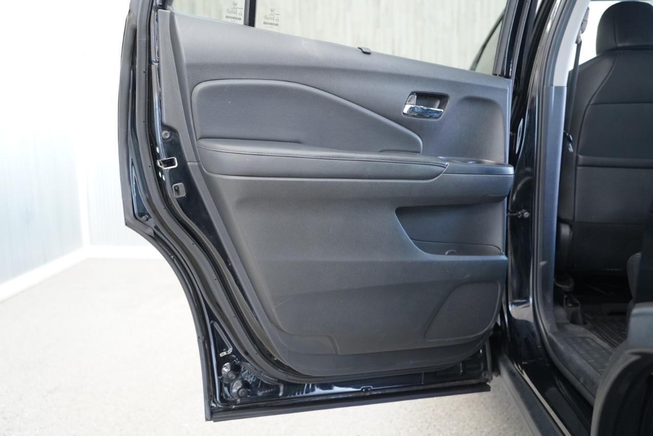 Honda Pilot EX-L 2WD 2019