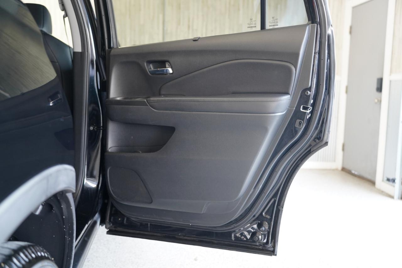 Honda Pilot EX-L 2WD 2019